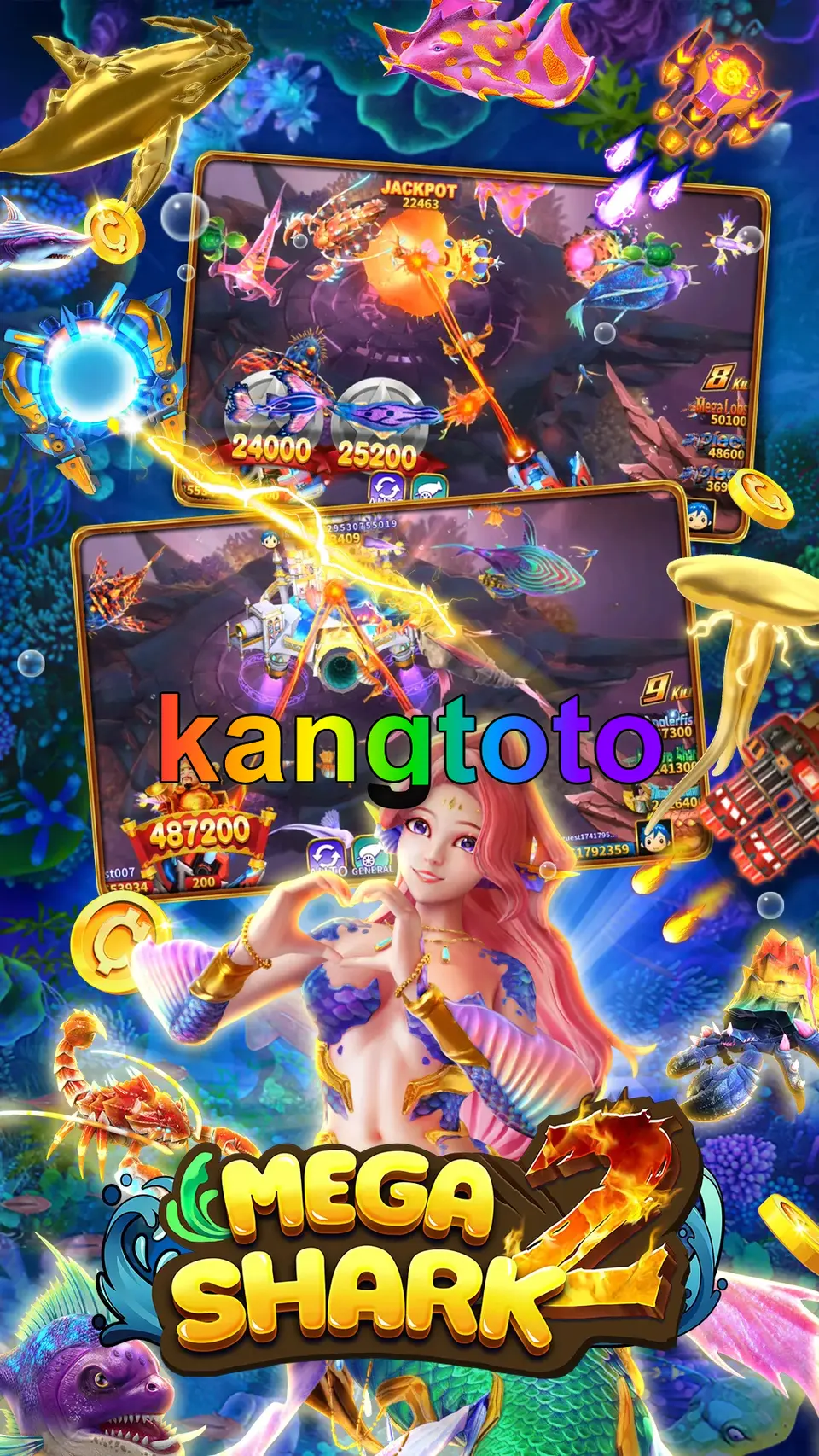 kangtoto Unduh