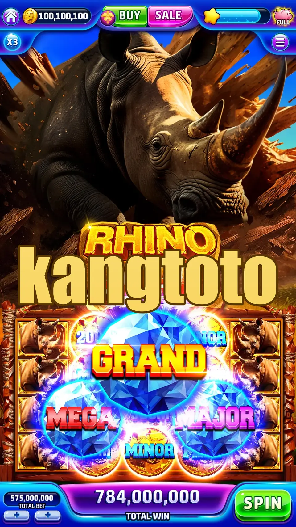 kangtoto Unduh