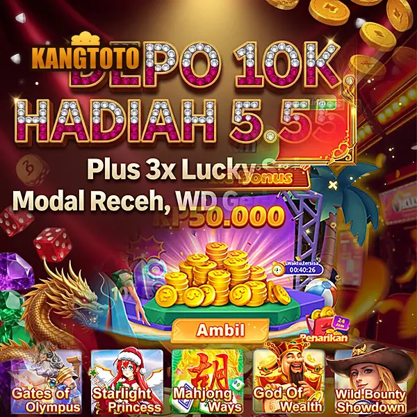 kangtoto Tangkapan Layar - Resmi