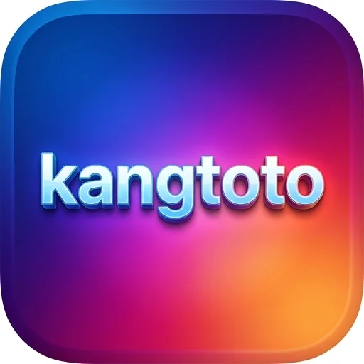 kangtoto Logo - Resmi