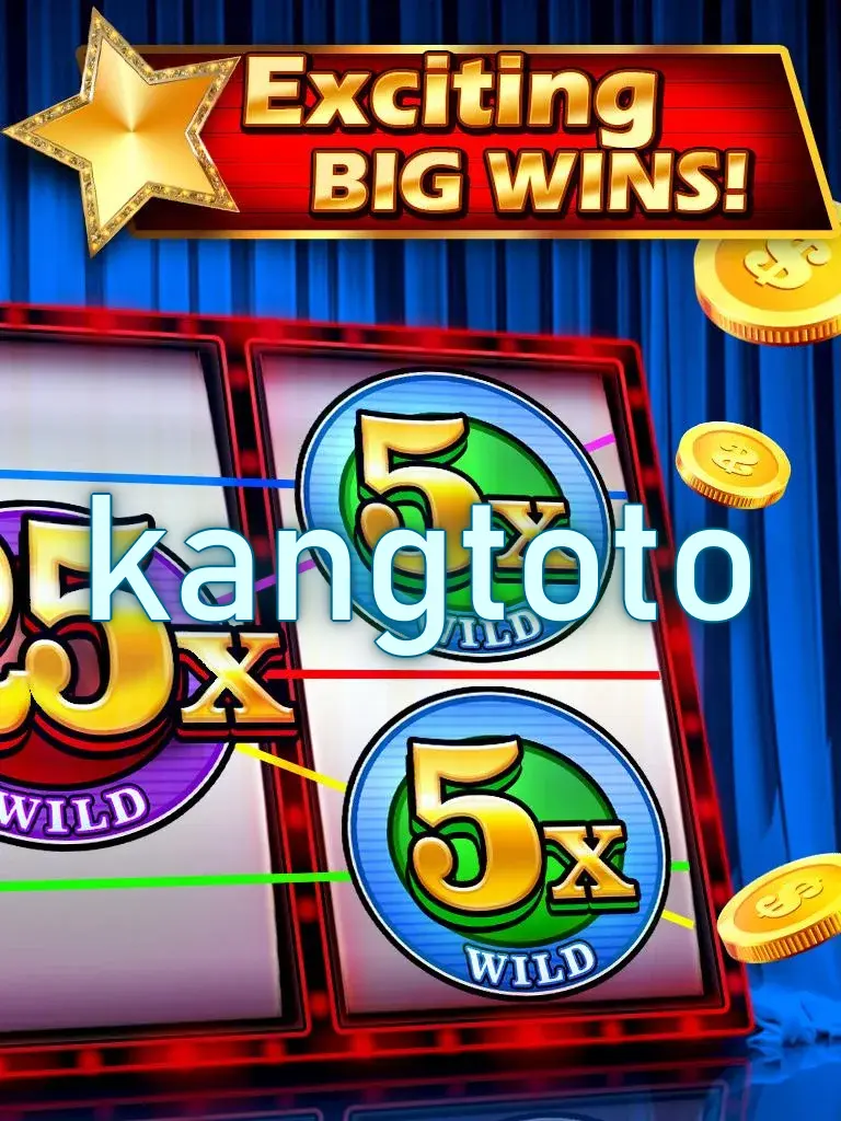 kangtoto Tangkapan Layar - APK Resmi