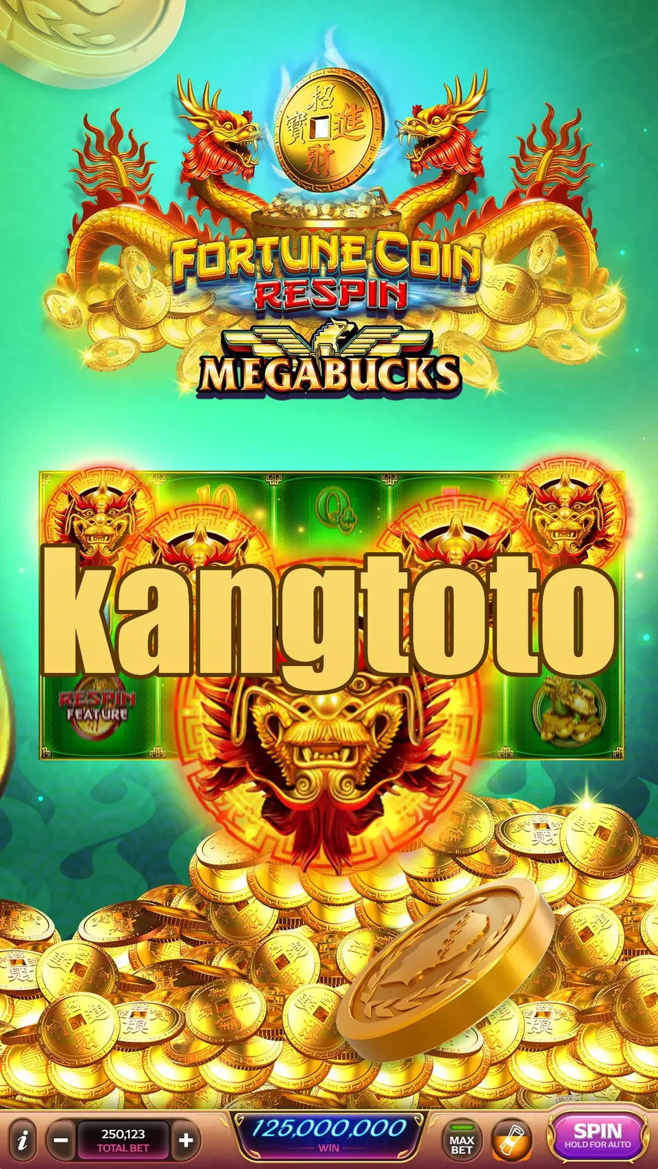 kangtoto Preview - Resmi Unduh