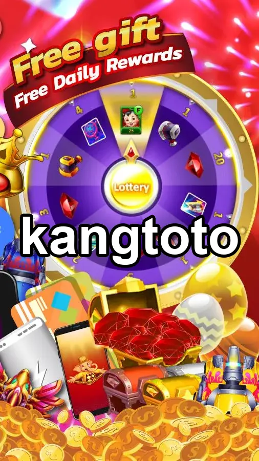 kangtoto Tangkapan Layar Resmi APK